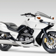 Illustration for article titled Honda Plans To Build All-Electric Motorcycle By 2010